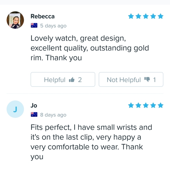 Duoya Wrap Watches Snakeskin c - Picture 4 of 5